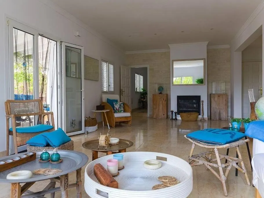 Luxury White Castle Ibiza Villa San Rafael De Sa Creu 0*,  Spain