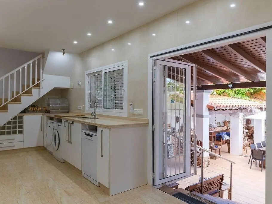 Luxury White Castle Ibiza Villa San Rafael De Sa Creu
