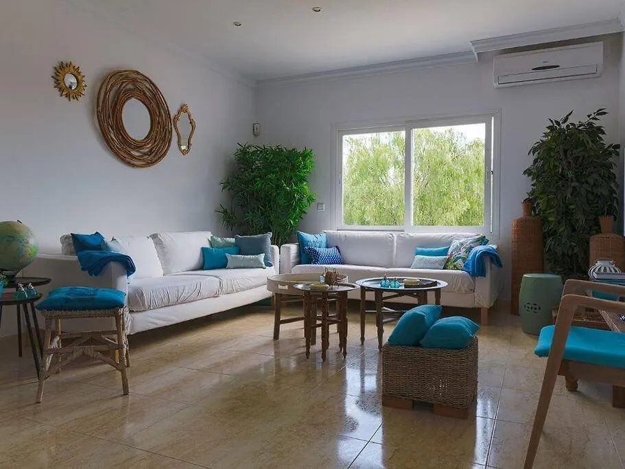 Luxury White Castle Ibiza Villa San Rafael De Sa Creu 0*,